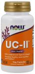 UC-II® Type II Collagen Veg Capsules
