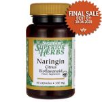 Naringina naturale al 100% 