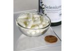 Selenium L-Selenomethionine