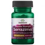 Optimum Potency Serrazimes 40,000 units