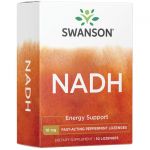 Schnell wirkendes NADH mit hoher biologischer Verfügbarkeit