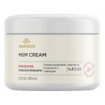 MSM Cream