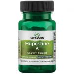 Huperzine A puissance maximale