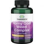 Horny Goat Weed Complex