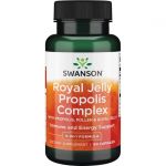 Royal Jelly Propolis Complex