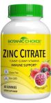 Zinc Citrate Gummy