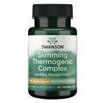 Slimming Thermogenic Complex - Featuring Slendacor