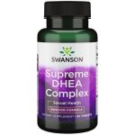 Supreme DHEA for Intimacy