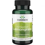 Full Spectrum Lemongrass