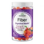 Fiber Gummies - Orange & Mix Berry