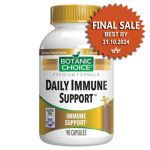 Daily Immune Support