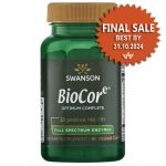 Spettro completo di enzimi BioCore Optimum Complete