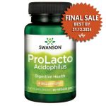 ProLacto Acidophilus