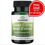 Svetol Green Coffee Bean Extract