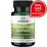 Pomegranate Extract