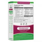 Women's Daily Probiotic + Prebiotic FOS