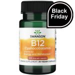 Vitamin B-12 