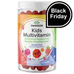 Kids Multivitamin Gummies - Mixed Fruit