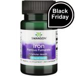 Iron (Ferrous Fumarate)