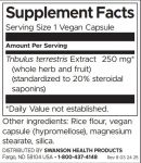 Mega Tribulus Extract