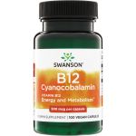 Vitamin B-12 (Cyanocobalamin)