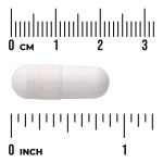 Dreifacher Magnesium-Komplex