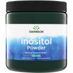 100% Pure Inositol Powder