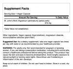 Full Spectrum St. John's Wort