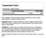Zinc Citrate