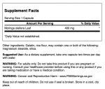 Full Spectrum Moringa Oleifera