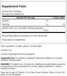Lecithin - Non-GMO