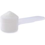 Gepuffertes Natriumascorbat Vitamin C-Pulver 
