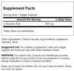 Glutamic Acid