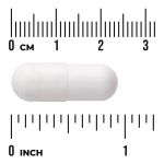 Calcium Citrate Plus Magnesium