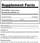 Acetyl L-Carnitine