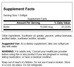 Super Strength Biotin