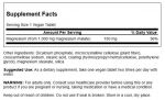 Magnesium Malate