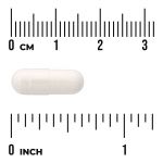 Vitamins D3 & K2 - 2,000 IU & 75 mcg