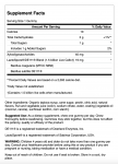 Probiotic + Prebiotic Gummies - Blackberry