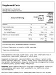 Kids Vitamin C Gummies - Orange