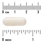 Melatonin 1 mg 120 Caps