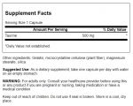 Taurine 