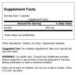 Inositol