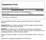 Double Strength Razberi-K Raspberry Ketones