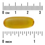 Flaxseed Oil (OmegaTru)