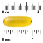 Flaxseed Oil (OmegaTru)