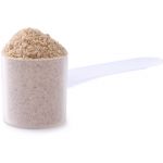 Psyllium Husk Powder - Certified Organic