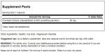 Pine Bark Extract