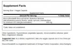 Extra-Strength Broccoli Extract with Glucosinolates