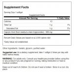 Caprylic Acid